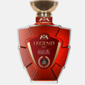 Oud Khaleeji Legend Red 100ml