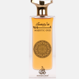 Oud Khaleeji Majestic Oud 100ml