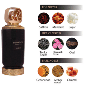 Riiffs Momento 100ml