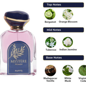 Riiffs Mystere women 100ml