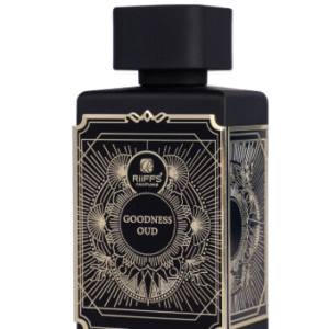 Riiffs Goodness Oud 100ml