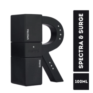 Riiffs Surge & Spectra 100ml
