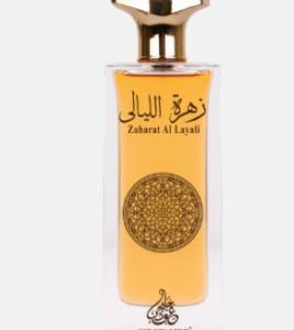 Oud Khaleeji Zaharat Al Layali 100ml