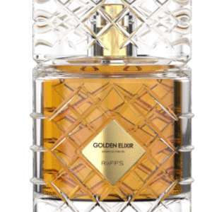 Riiffs Golden Elixir 100ml