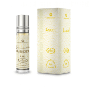 6ml oil Al rehab Aseel