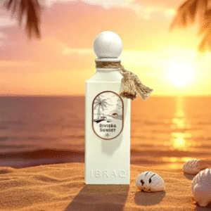 Ibraheem al qurashi Riviera sunset 100ml