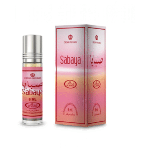 6ml oil Al rehab Sabaya