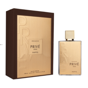 Riiffs Exclusive Prive Gold 80ml