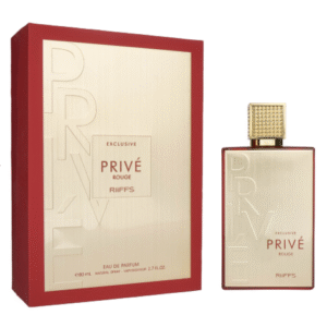 Riiffs Exclusive Prive Rouge 80ml
