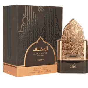 Nusuk Al Mukhtalif Signature100ml