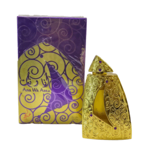 Khadlaj Ana wa Anta 20ml oil