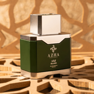 Azha Island 100ml