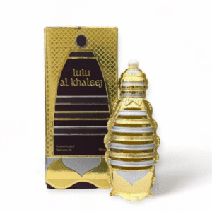 Khadlaj Lulu Al Khaleej 18ml