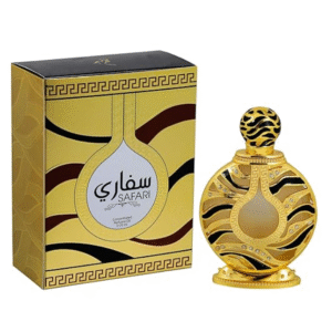Khadlaj Safari 20ml