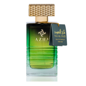 Azha Taj Al Oud 100ml