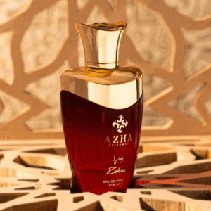 Azha Zahra 100ml