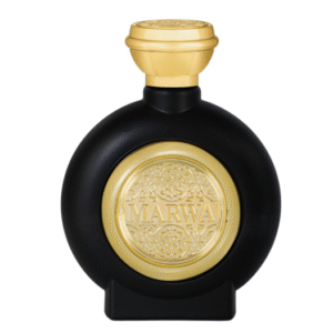 Sultan Al Arab MARWA by Mahabub, Oud khaleeji 100ml