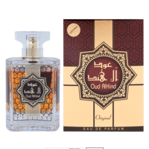 Oud Al Hind by Mahabub, Oud khaleeji100ml
