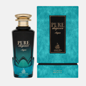 Pure Elegance Aqua Oud Khaleeji 100ml