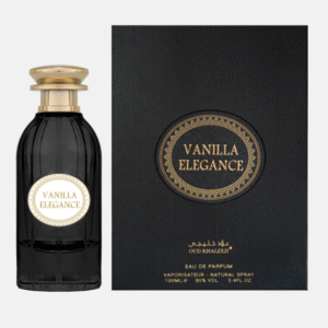 Vanilla Elegance Oud Khaleeji 100ml