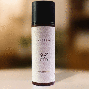 Naseem Air Freshener Oud 500ml