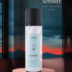 Naseem Air Freshener Serenity 500ml