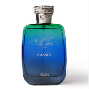 Rasasi Hawas Atlantis 100ml