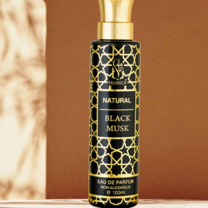 Armaf/ Hamidi Black musk 100ml