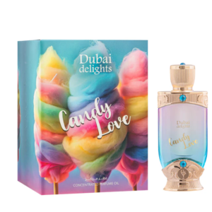 Armaf/ Hamidi Candy Love 20ml Oil