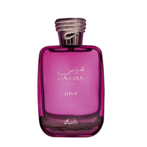 Rasasi Hawas Diva 100ml