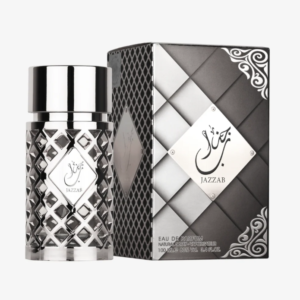 Ard Al Zaafaran Jazzab Silver 100ml