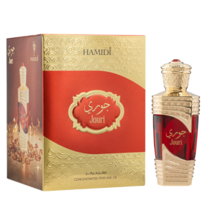 Armaf/ Hamidi Jouri 20ml Oil