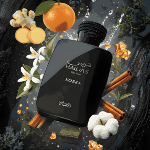 Rasasi Kobra 100ml