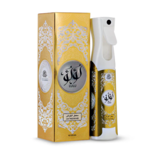 Armaf/ Hamidi Lulu A/F 320ml