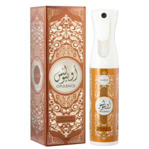 Armaf/ Hamidi Opulence A/F 320ml