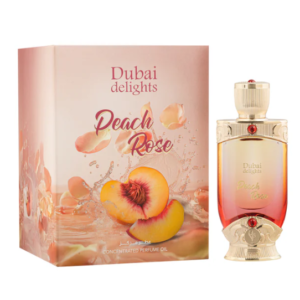 Armaf/ Hamidi Peach Rose 20ml Oil