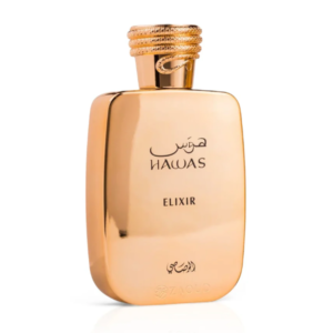 Rasasi Elixir 100ml