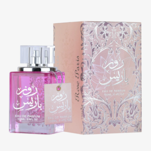 Ard Al Zaafaran Rose Paris 100ml