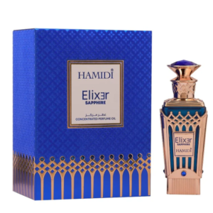Armaf/ Hamidi Elixer Sapphire 20ml Oil