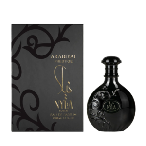Arabiyat Prestige Nyla Suede 80ml