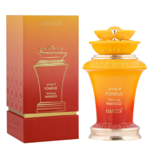 Armaf/ Hamidi Fondue Tropical Mango 100ml