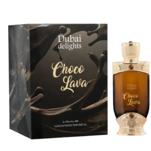 Armaf/ Hamidi Choco Lava 20ml Oil