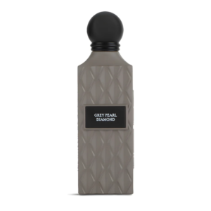 Ibraheem Al Qurashi Grey Pearl Diamond 150ml