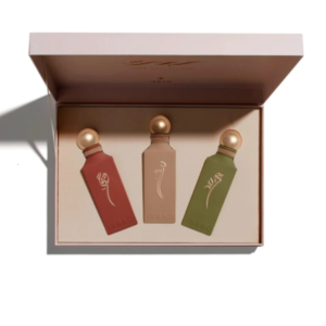 Ibraheem al qurashi Irth collection 300ml