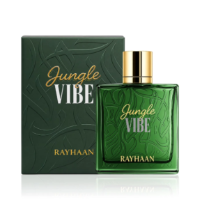 Rayhaan Jungle vibe 100ml