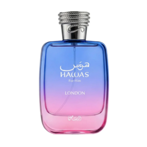 Rasasi Hawas London 100ml