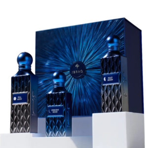 Ibraheem al qurashi Moon collection 325ml