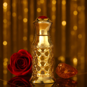 Naseem Oud Safi Attar 6ml