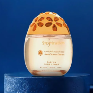 Abdul samad al qurashi Mandarin musk 100ml