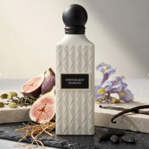 Ibraheem Al Qurashi White Regent 150ml